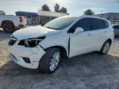 LRBFX4SX1LD156468 2020 BUICK ENVISION