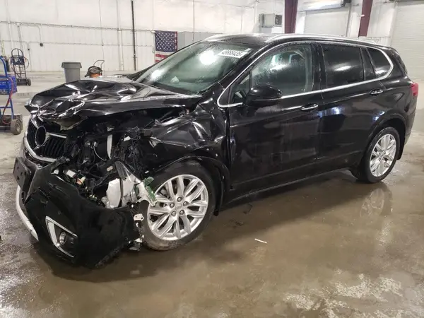 LRBFX4SX1LD208312 2020 BUICK ENVISION - Image 1