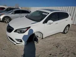 LRBFX4SX2KD004651 2019 BUICK ENVISION