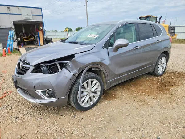 LRBFX4SX2KD013043 2019 BUICK ENVISION - Image 1