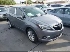 LRBFX4SX2KD019389 2019 BUICK ENVISION