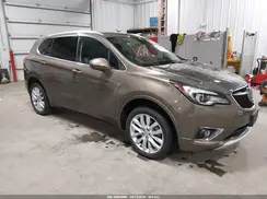 LRBFX4SX2KD109836 2019 BUICK ENVISION