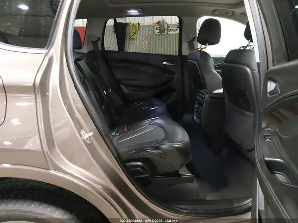 LRBFX4SX2KD109836 2019 BUICK ENVISION - Image 8