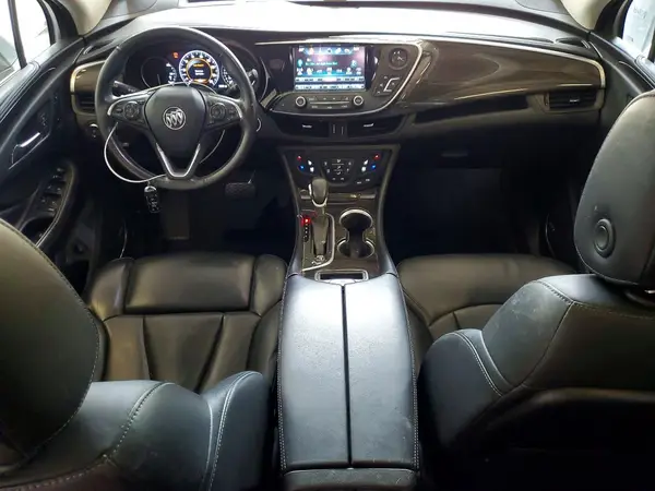 LRBFX4SX2LD097737 2020 BUICK ENVISION - Image 8