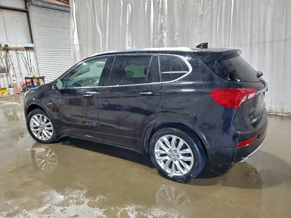 LRBFX4SX2LD139033 2020 BUICK ENVISION - Image 2