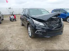 LRBFX4SX3JD005354 2018 BUICK ENVISION