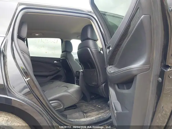 LRBFX4SX3JD005354 2018 BUICK ENVISION - Image 8