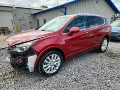 LRBFX4SX3KD002438 2019 BUICK ENVISION
