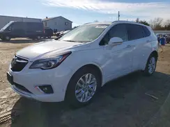 LRBFX4SX3KD005369 2019 BUICK ENVISION