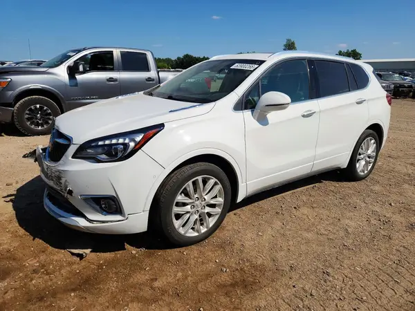 LRBFX4SX3KD041238 2019 BUICK ENVISION - Image 1