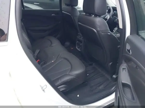 LRBFX4SX3LD149618 2020 BUICK ENVISION - Image 8