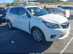 LRBFX4SX3LD170663 2020 BUICK ENVISION