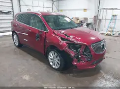 LRBFX4SX4JD005363 2018 BUICK ENVISION