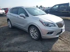 LRBFX4SX4JD115345 2018 BUICK ENVISION