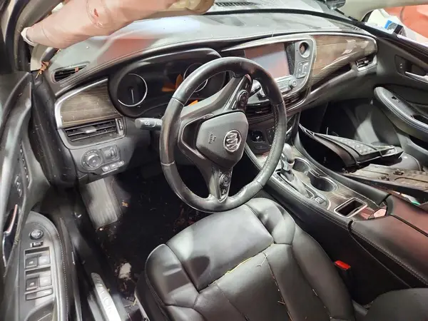 LRBFX4SX4KD002819 2019 BUICK ENVISION - Image 8