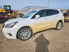 LRBFX4SX4KD093591 2019 BUICK ENVISION