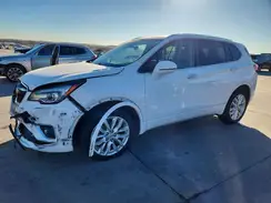 LRBFX4SX4KD109997 2019 BUICK ENVISION