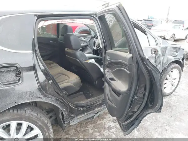 LRBFX4SX4LD036809 2020 BUICK ENVISION - Image 8