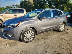 LRBFX4SX4LD165245 2020 BUICK ENVISION