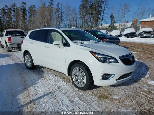 LRBFX4SX4LD176942 2020 BUICK ENVISION - Image 1