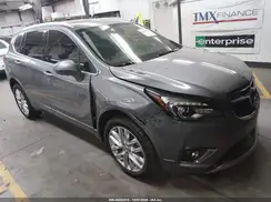 LRBFX4SX4LD177962 2020 BUICK ENVISION
