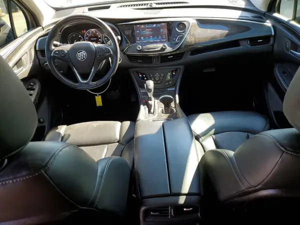 LRBFX4SX4LD207574 2020 BUICK ENVISION - Image 8