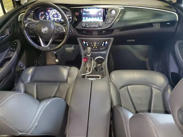 LRBFX4SX4LD209471 2020 BUICK ENVISION - Image 8
