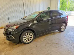 LRBFX4SX5JD002603 2018 BUICK ENVISION