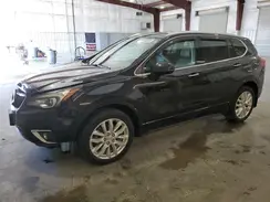 LRBFX4SX5KD012131 2019 BUICK ENVISION