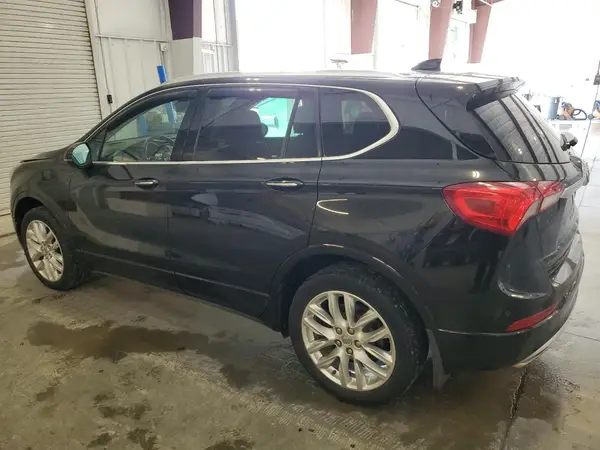 LRBFX4SX5KD012131 2019 BUICK ENVISION - Image 2