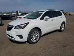 LRBFX4SX5KD017815 2019 BUICK ENVISION