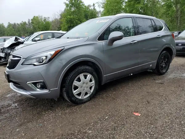 LRBFX4SX5KD075939 2019 BUICK ENVISION - Image 1
