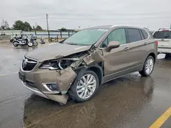 LRBFX4SX5KD110494 2019 BUICK ENVISION