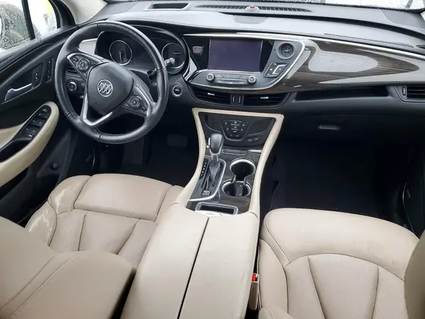 LRBFX4SX5KD110494 2019 BUICK ENVISION - Image 8
