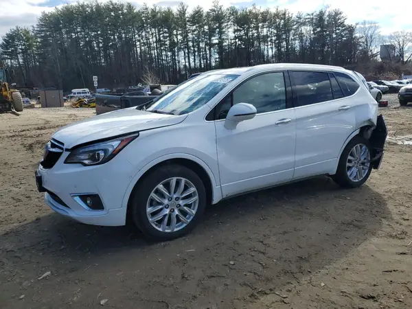 LRBFX4SX5LD017072 2020 BUICK ENVISION - Image 1