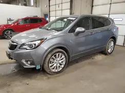 LRBFX4SX5LD032672 2020 BUICK ENVISION