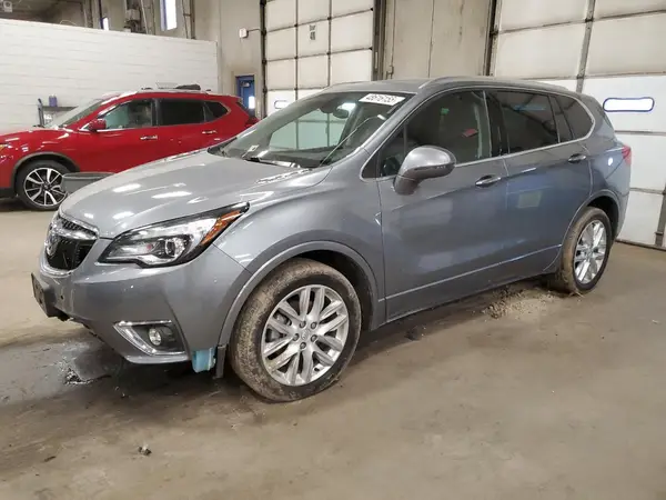 LRBFX4SX5LD032672 2020 BUICK ENVISION - Image 1