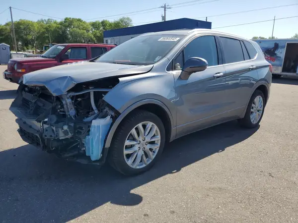 LRBFX4SX5LD051478 2020 BUICK ENVISION - Image 1