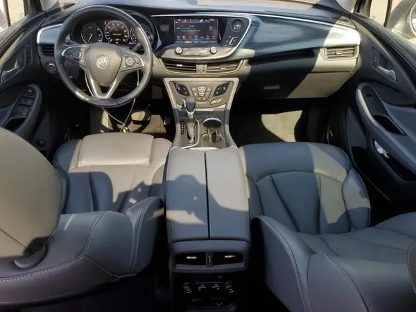 LRBFX4SX5LD051478 2020 BUICK ENVISION - Image 8