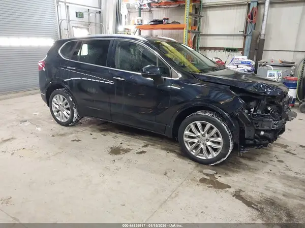LRBFX4SX5LD138815 2020 BUICK ENVISION - Image 1