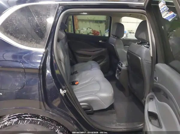 LRBFX4SX5LD138815 2020 BUICK ENVISION - Image 8