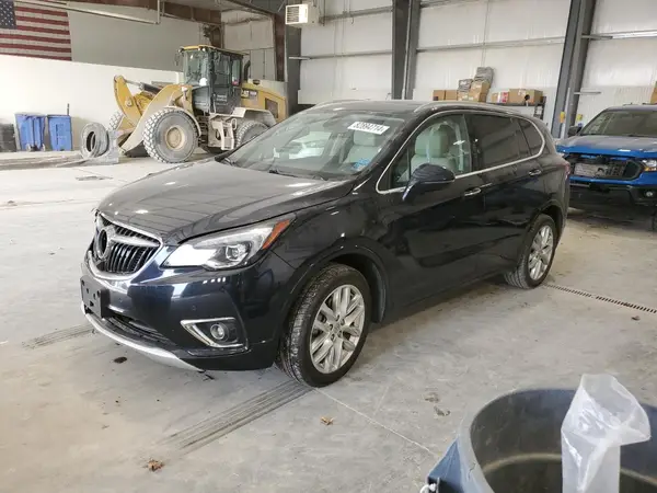 LRBFX4SX5LD141018 2020 BUICK ENVISION - Image 1