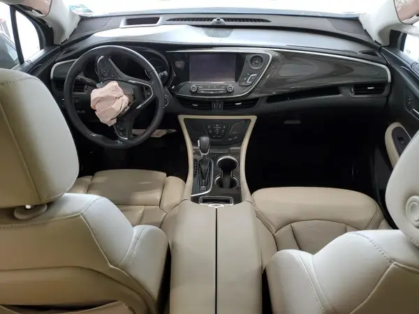 LRBFX4SX5LD141018 2020 BUICK ENVISION - Image 8