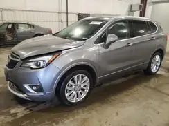 LRBFX4SX5LD156926 2020 BUICK ENVISION