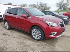LRBFX4SX5LD158272 2020 BUICK ENVISION