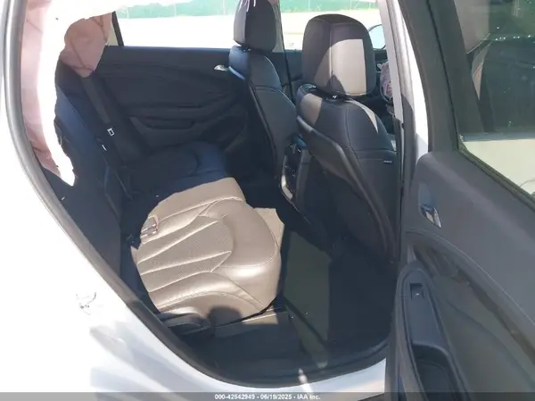 LRBFX4SX5LD208247 2020 BUICK ENVISION - Image 8