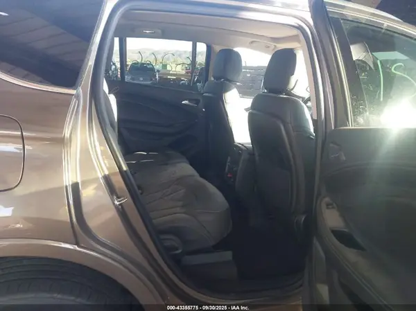 LRBFX4SX6JD002383 2018 BUICK ENVISION - Image 8
