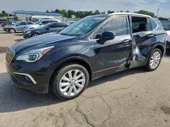 LRBFX4SX6JD027378 2018 BUICK ENVISION