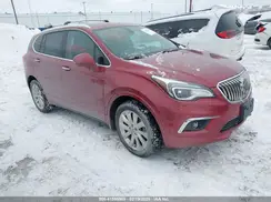 LRBFX4SX6JD028496 2018 BUICK ENVISION