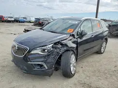 LRBFX4SX6JD056993 2018 BUICK ENVISION